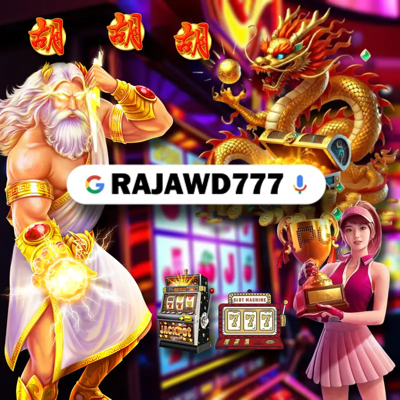 RAJAWD777